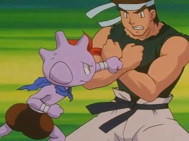 Pokémon 5x24