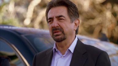 Mentes criminales 4x21