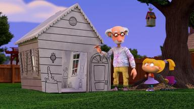 Los Rugrats 1x23