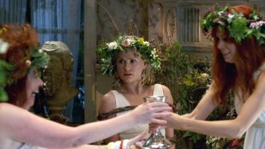 True Blood (Sangre fresca) 2x12