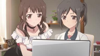 Tari Tari 1x2
