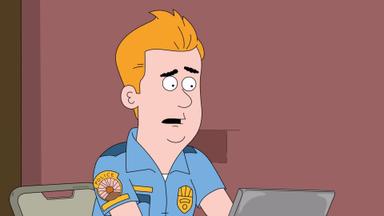 Paradise Police 3x8