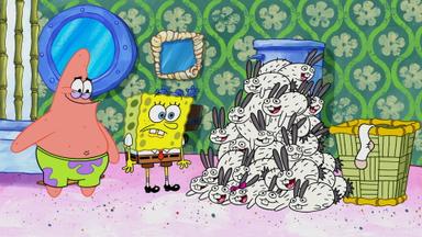 Bob Esponja 11x26