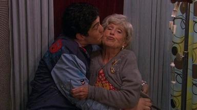 Drake y Josh 4x5