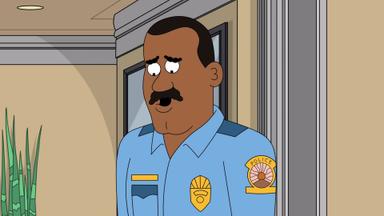 Paradise Police 3x11