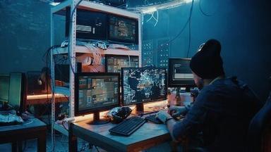 El oficio del espía 1x7