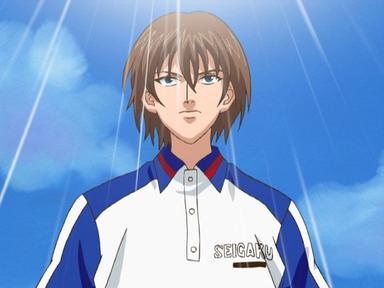 The Prince of Tennis 2x10