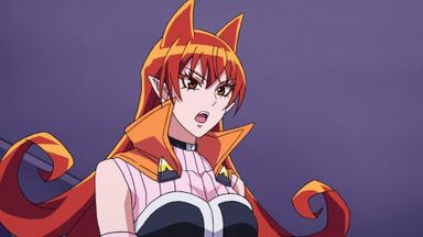 Mairimashita! Iruma-kun 1x8