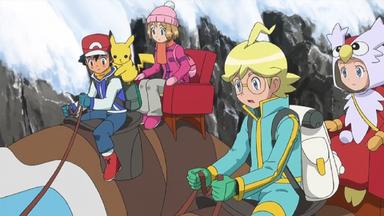 Pokémon (Pokemon) 18x35