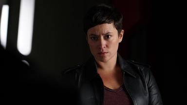 Marvel Agentes de S.H.I.E.L.D. 5x14