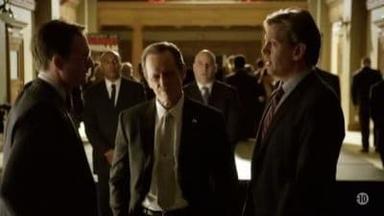 XIII La Serie 1x9