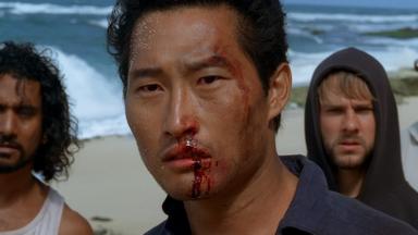 Perdidos 1x17