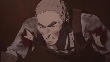 Ajin 2x13