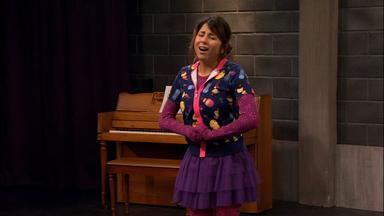 Victorious 3x9