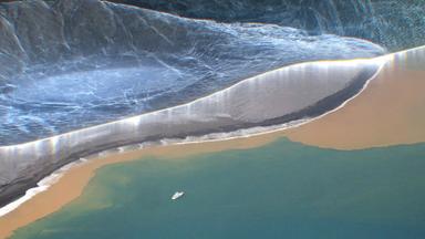 Radiografía de la Tierra: Cataclismos 1x2