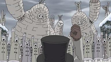 Soul Eater 1x34