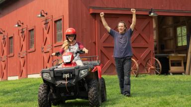 And Just Like That… 3x4