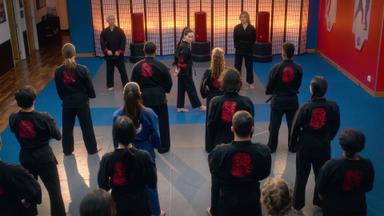 Cobra Kai 5x6
