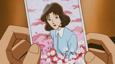 Detective Conan 1x107