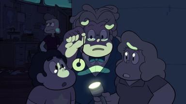 Steven Universe 1x41