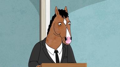 BoJack Horseman 5x6