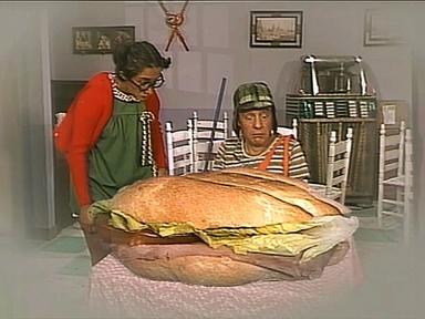 El Chavo del Ocho 7x39