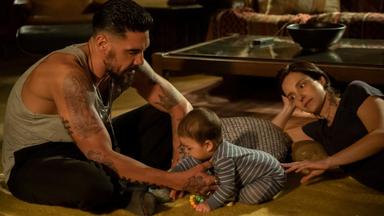 Mayans M.C. 4x9