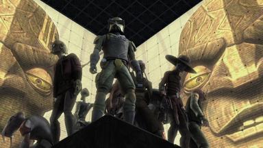 Star Wars: The Clone Wars 4x17
