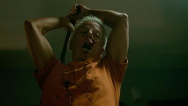 Will Trent, Agente Especial 4x1