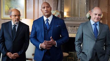 Ballers 3x10