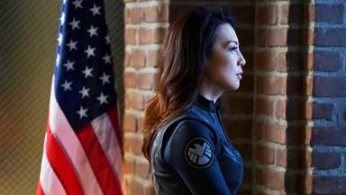 Marvel Agentes de S.H.I.E.L.D. 4x15