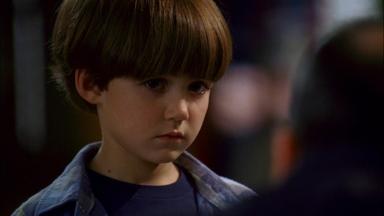 Mentes criminales 2x6