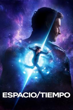 Espacio/Tiempo
