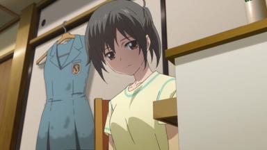 Tari Tari 1x5
