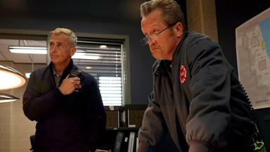 Chicago Fire 10x6
