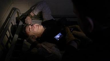 Mentes criminales 9x18