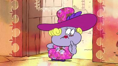 Chowder 2x14