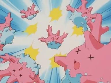 Pokémon 5x4