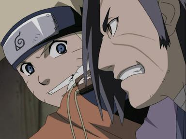 Naruto 4x160