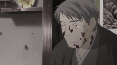 Mushi-Shi 1x23