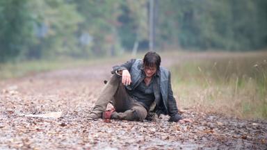 The Walking Dead 4x13