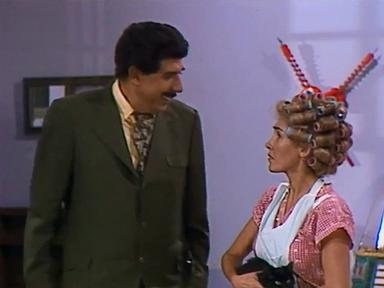 El Chavo del Ocho 7x42
