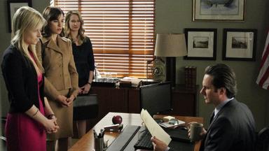 The Good Wife 3x16