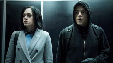 Mr. Robot 4x5