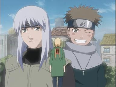 Naruto 2x89