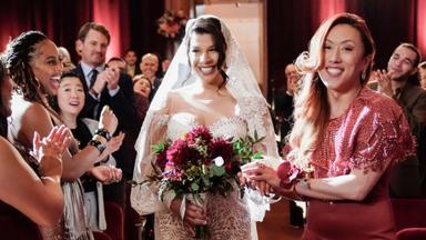 Good Trouble 4x14