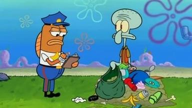 Bob Esponja 7x13