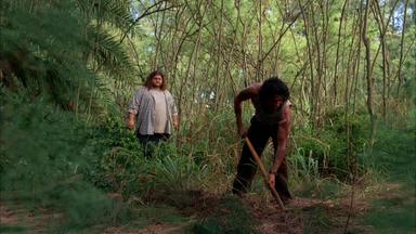Perdidos 3x19