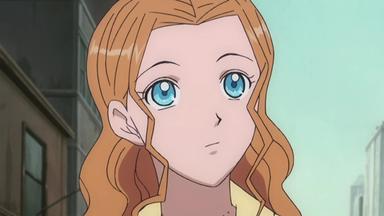 Kaleido Star 1x21