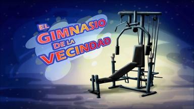 El Chavo animado 6x6